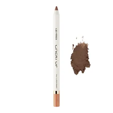Cheri Up Lip Pencil 412 Chocolate 1.6gr - Μακιγιάζ στο Pharmeden.gr