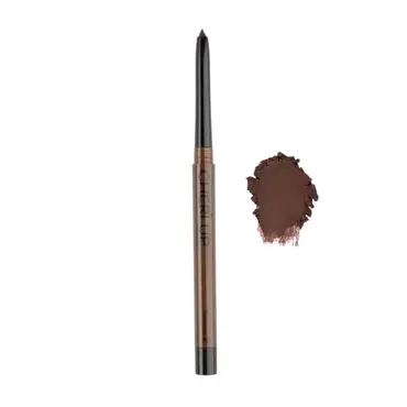 Cheri Up Twist Up Lips & Eyes Liner 08 Espresso -  στο Pharmeden.gr