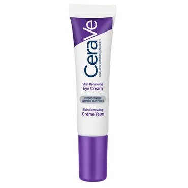 CeraVe Skin Renewal Eye Cream 15ml - Δερμοκαλλυντικά στο Pharmeden.gr
