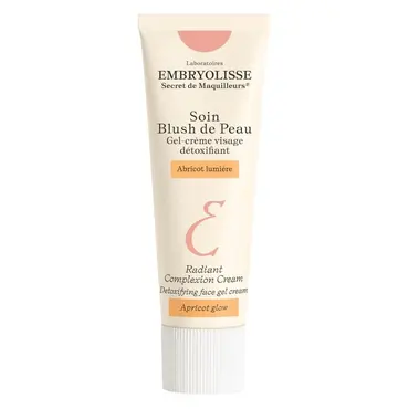 Embryolisse Radiant Complexion Cream Apricot Glow 30ml -  στο Pharmeden.gr