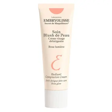 Embryolisse Radiant Complexion Cream Rose Glow 30ml -  στο Pharmeden.gr