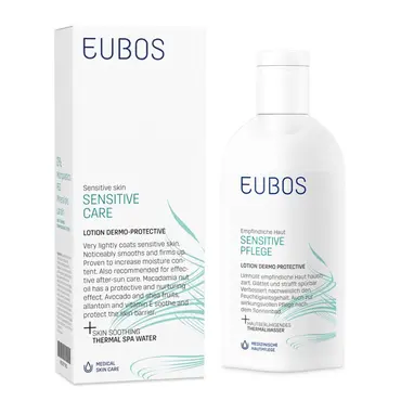 Eubos Med Lotion Dermo Protective 200ml - Σώμα στο Pharmeden.gr