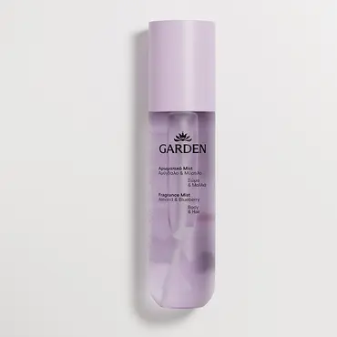 Garden Fragrance Mist Almond & Blueberry 100ml -  στο Pharmeden.gr