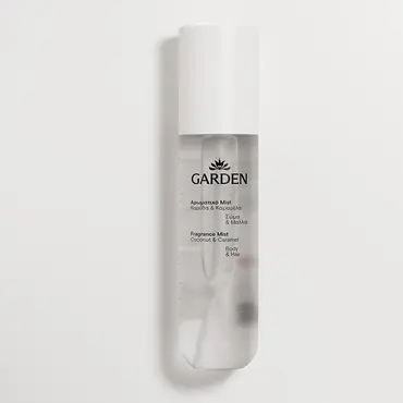 Garden Fragrance Mist Coconut & Caramel 100ml -  στο Pharmeden.gr