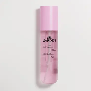 Garden Fragrance Mist freesia & Strawberry 100ml -  στο Pharmeden.gr