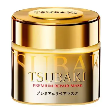 Shiseido TSUBAKI Premium Repair Mask Hair 180g - Καλλυντικά στο Pharmeden.gr