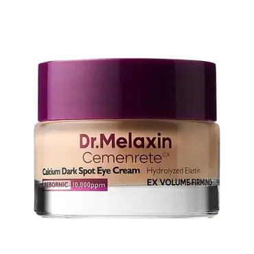 Dr.Melaxin Cemenrete Calcium Dark Spot Eye Cream 15g - Καλλυντικά στο Pharmeden.gr