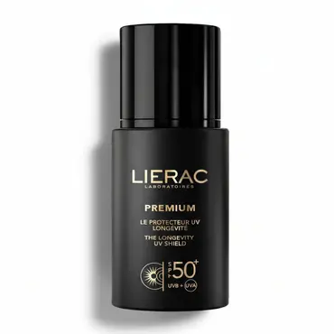 Lierac Premium The Longevity UV Shield  SPF50+ 30ml -  στο Pharmeden.gr