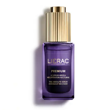 Lierac Premium The Absolute Night Recovery Serum 30ml -  στο Pharmeden.gr