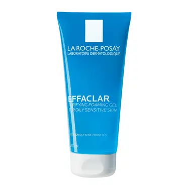 La Roche-Posay Effaclar Purifying Foaming Gel 200ml - Δερμοκαλλυντικά στο Pharmeden.gr