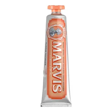 Marvis Ginger Mint Οδοντόκρεμα με Ginger & Μέντα 25ml -  στο Pharmeden.gr