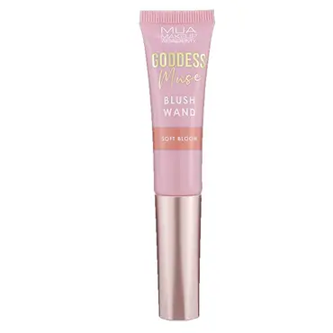 MUA Goddess Muse Blush Wand Soft Bloom 10ml -  στο Pharmeden.gr