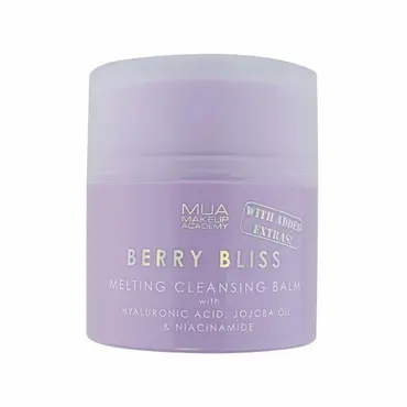 MUA Greece Cleansing Balm Berry Bliss -  στο Pharmeden.gr