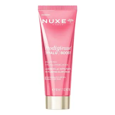 Nuxe Prodigieuse Hyalu Boost The Plumping Glow Cream 50ml -  στο Pharmeden.gr