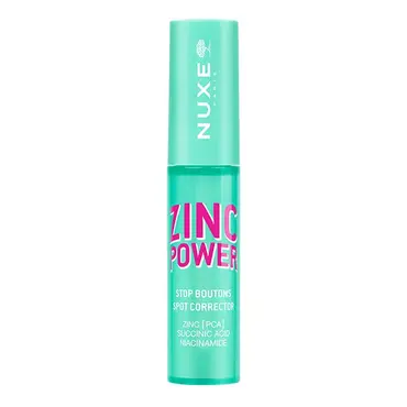 Nuxe Zinc Power Stop Spots 10ml -  στο Pharmeden.gr