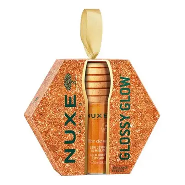 Nuxe Promo Reve de Miel Gold Honey Lip Care Oil 10ml -  στο Pharmeden.gr