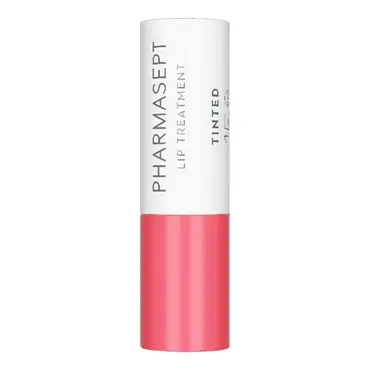 Pharmasept Lip Treatment Tinted SPF15 4.8gr -  στο Pharmeden.gr