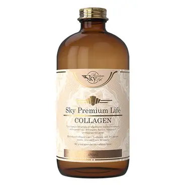 Sky Premium Life Collagen 480ml -  στο Pharmeden.gr