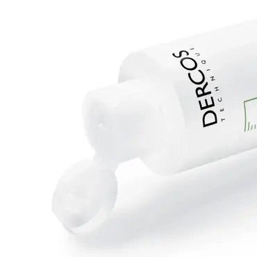 Vichy Dercos Anti-Dandruff Sensitive Σαμπουάν για Ξηροδερμία & Πιτυρίδα 200ml - Δερμοκαλλυντικά στο Pharmeden.gr