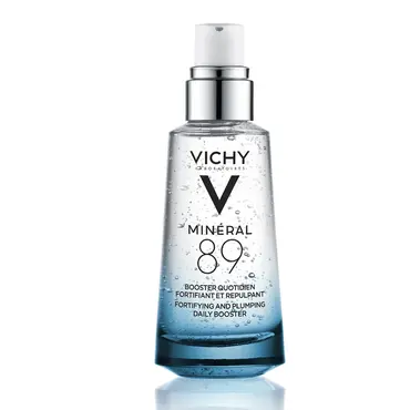 Vichy Mineral 89 Booster 50ml - Δερμοκαλλυντικά στο Pharmeden.gr