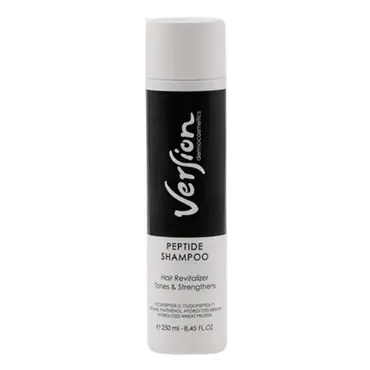 Version Derma Peptide Shampoo 250ml -  στο Pharmeden.gr