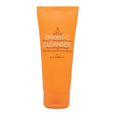 Youth Lab Bright-C Cleanser 75ml - Πρόσωπο στο Pharmeden.gr
