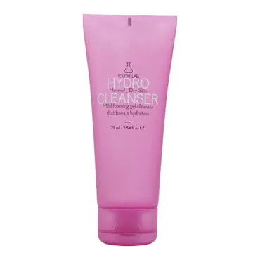 Youth Lab Hydro Cleanser Normal Dry 75ml -  στο Pharmeden.gr