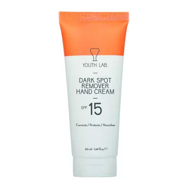 Youth Lab. Dark Spot Remover Hand Cream SPF15 50ml -  στο Pharmeden.gr