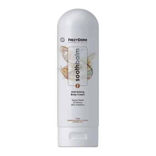 Frezyderm Sooth Balm Κρέμα Σώματος 175ml - Αντηλιακά στο Pharmeden.gr