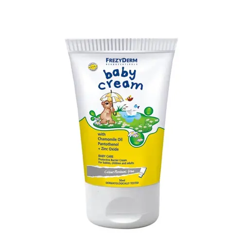 Frezyderm Baby Cream 50ml - Παιδιά στο Pharmeden.gr