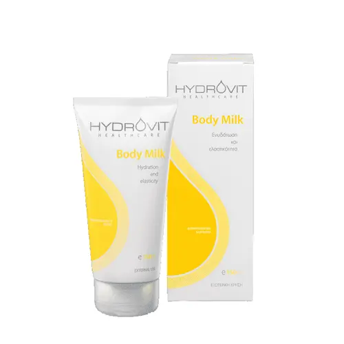 Hydrovit Γαλάκτωμα Σώματος 150ml - Σώμα στο Pharmeden.gr