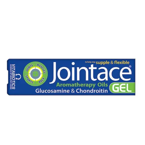 Vitabiotics Jointace Gel 75ml - Διάφορα στο Pharmeden.gr