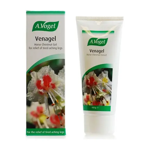A.Vogel Venagel Aesculaforce Gel 100ml - Σώμα στο Pharmeden.gr