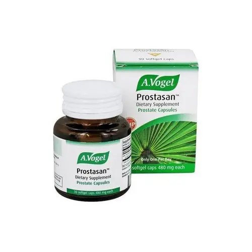 A.Vogel Prostasan Saw Palmetto 30caps - Συμπληρώματα Διατροφής στο Pharmeden.gr