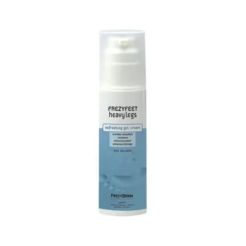 Frezyderm Frezyfeet Heavy Legs 125ml - Σώμα στο Pharmeden.gr