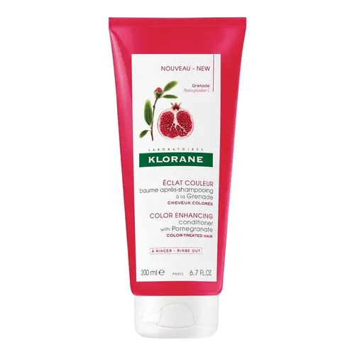 Klorane Baume Apres Shampooing a la Grenade 200ml - Μαλλιά στο Pharmeden.gr