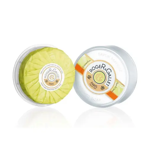 Roger & Gallet Fleur D' Osmanthus Αρωματικό Σαπούνι 100gr - Σώμα στο Pharmeden.gr