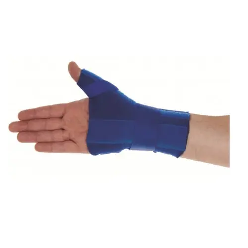 Adco Νάρθηκας Καρπού & Αντίχειρα Neoprene 1 Τεμάχιο - Ορθοπεδικά Είδη στο Pharmeden.gr