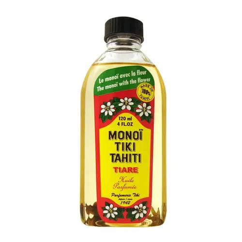 Monoi Tiki Tiare Natural 120ml - Σώμα στο Pharmeden.gr