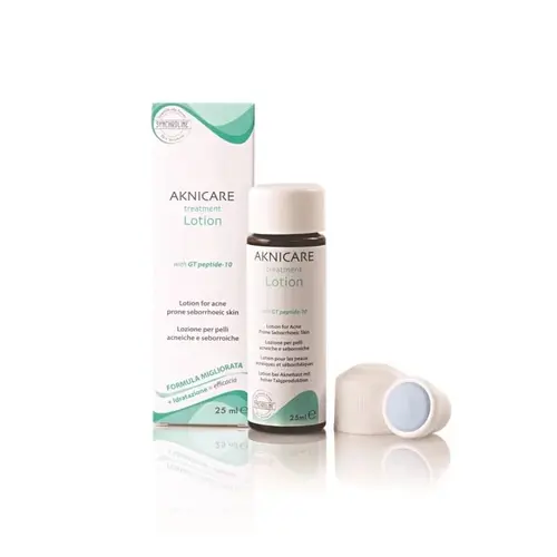 Synchroline Aknicare Lotion 25ml - Πρόσωπο στο Pharmeden.gr