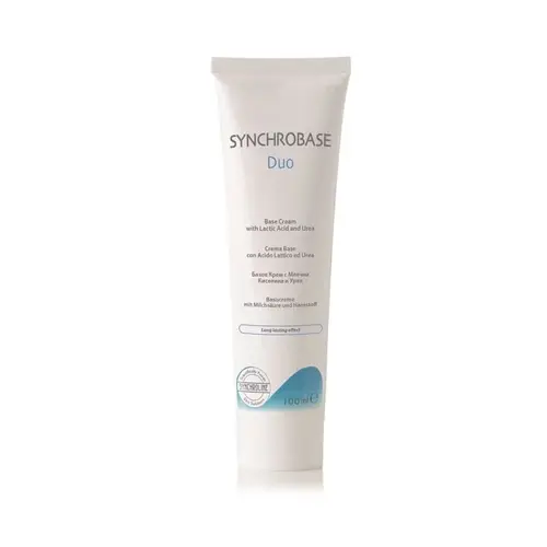Synchroline Synchrobase Duo Cream 100ml - Παιδιά στο Pharmeden.gr