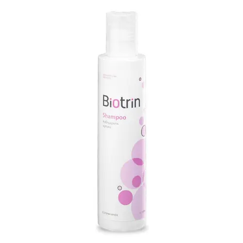 Hydrovit Biotrin Shampoo 150ml - Μαλλιά στο Pharmeden.gr