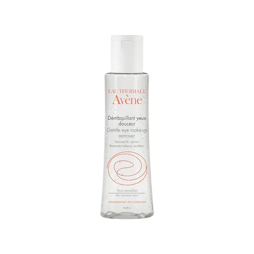 Avene Demaquillant Douceur Yeux 125ml - Πρόσωπο στο Pharmeden.gr