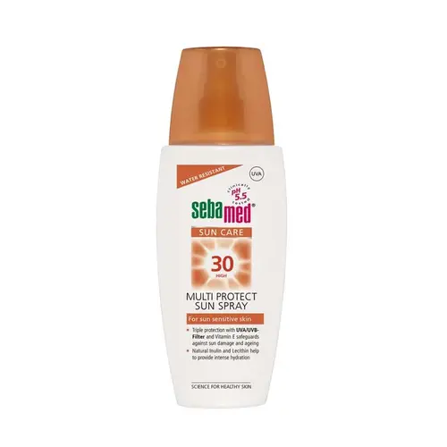 Sebamed Sun Spray F30 150ml - Αντηλιακά στο Pharmeden.gr