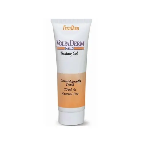 Frezyderm Volpaderm Gel για Ενυδάτωση Προστασία Νυχιών 25ml - Σώμα στο Pharmeden.gr