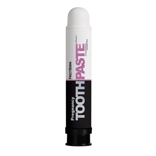 Frezyderm Toothpaste Pregnancy 75ml - Στοματική Υγιεινή στο Pharmeden.gr