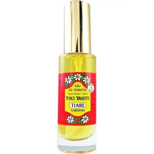 Monoi Tiki Eau De Toilette Tiare 30ml - Καλλυντικά στο Pharmeden.gr