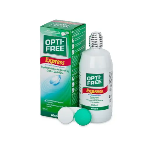 Alcon Opti-Free Express 355ml - Διάφορα στο Pharmeden.gr