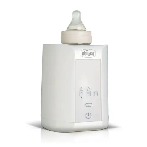 Chicco Συσκευή Θέρμανσης Μπιμπερό 07388-10 - Ηλεκτρικές Συσκευές Μωρών στο Pharmeden.gr