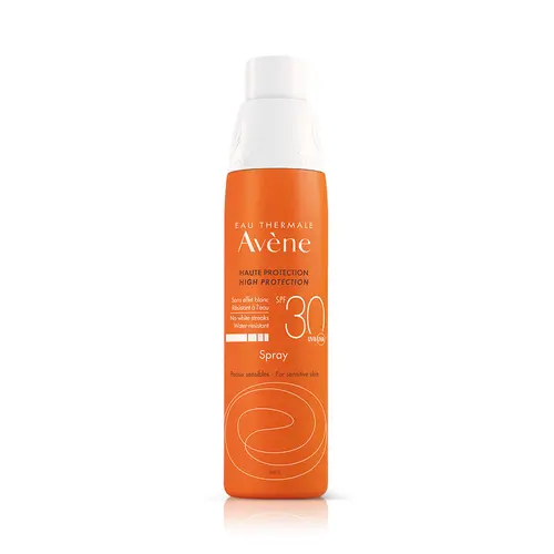 Avene Spray Αντιηλιακό SPF 30 200ml - Αντηλιακά στο Pharmeden.gr